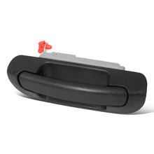 Load image into Gallery viewer, 00-04 Jeep Grand Cherokee Door Handle Covers
