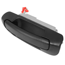 Load image into Gallery viewer, 00-04 Jeep Grand Cherokee Door Handle Covers