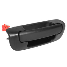 Load image into Gallery viewer, 00-04 Jeep Grand Cherokee Door Handle Covers