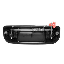 Load image into Gallery viewer, 00-04 Jeep Grand Cherokee Door Handle Covers