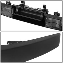 Load image into Gallery viewer, 2005-2010 Jeep Grand Cherokee Door Handle Covers w/ Camera Hole ABS