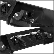 Load image into Gallery viewer, 2005-2010 Jeep Grand Cherokee Door Handle Covers w/ Camera Hole ABS