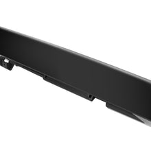 Load image into Gallery viewer, 2005-2010 Jeep Grand Cherokee Door Handle Covers - Primered Black ABS