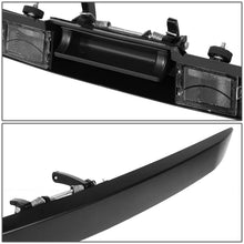 Load image into Gallery viewer, 2005-2010 Jeep Grand Cherokee Door Handle Covers - Primered Black ABS
