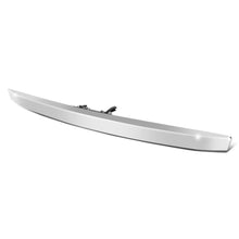 Load image into Gallery viewer, 05-10 Jeep Grand Cherokee Chrome Door Handle Covers w/ Camera Hole ABS