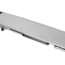 Load image into Gallery viewer, 05-10 Jeep Grand Cherokee Chrome Door Handle Covers w/ Camera Hole ABS