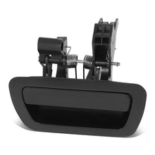 Load image into Gallery viewer, 2011-2013 Jeep Grand Cherokee Tailgate Door Handle Cover Outer Manual