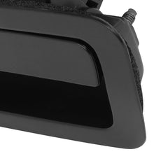 Load image into Gallery viewer, 2011-2013 Jeep Grand Cherokee Tailgate Door Handle Cover Outer Manual