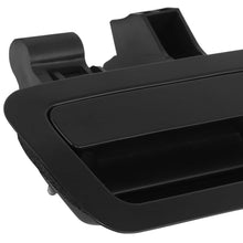Load image into Gallery viewer, 2011-2013 Jeep Grand Cherokee Tailgate Door Handle Cover Outer Manual