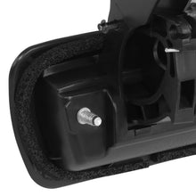 Load image into Gallery viewer, 2011-2013 Jeep Grand Cherokee Tailgate Door Handle Cover Outer Manual