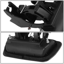 Load image into Gallery viewer, 2011-2013 Jeep Grand Cherokee Tailgate Door Handle Cover Outer Manual