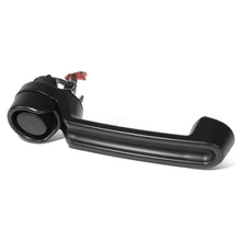 Load image into Gallery viewer, 07-18 Jeep Wrangler JK Door Handle Covers ABS