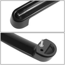 Load image into Gallery viewer, 07-18 Jeep Wrangler JK Door Handle Covers ABS