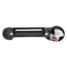 Load image into Gallery viewer, 07-18 Jeep Wrangler JK Door Handle Covers ABS