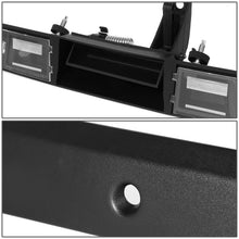 Load image into Gallery viewer, 09-17 Jeep Compass/Patriot Door Handle Covers Manual Locks ABS