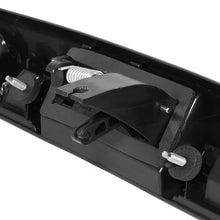 Load image into Gallery viewer, 09-17 Jeep Compass/Patriot Door Handle Covers Manual Locks ABS