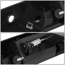 Load image into Gallery viewer, 09-17 Jeep Compass/Patriot Door Handle Covers Manual Locks ABS