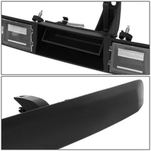 Load image into Gallery viewer, 08-12 Jeep Compass/Patriot Door Handle Covers ABS