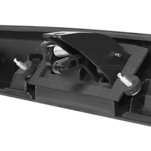 Load image into Gallery viewer, 07-17 Jeep Compass/Patriot Door Handle Covers Textured Black ABS