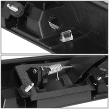 Load image into Gallery viewer, 07-17 Jeep Compass/Patriot Door Handle Covers Textured Black ABS