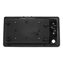 Load image into Gallery viewer, 1992-2008 Ford E-Series Door Handle Covers - Smooth Black ABS