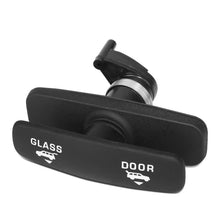 Load image into Gallery viewer, 91-97 Ford Explorer Door Handle Covers - Matte Black ABS