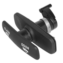 Load image into Gallery viewer, 91-97 Ford Explorer Door Handle Covers - Matte Black ABS