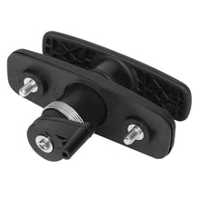 Load image into Gallery viewer, 91-97 Ford Explorer Door Handle Covers - Matte Black ABS