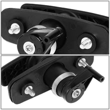 Load image into Gallery viewer, 91-97 Ford Explorer Door Handle Covers - Matte Black ABS