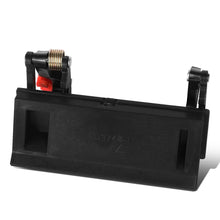 Load image into Gallery viewer, 98-01 Ford Explorer/Mountaineer Door Handle Covers Smooth Black ABS
