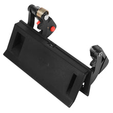 Load image into Gallery viewer, 98-01 Ford Explorer/Mountaineer Door Handle Covers Smooth Black ABS