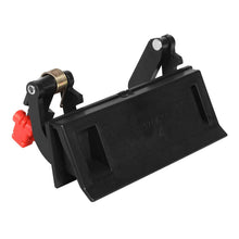 Load image into Gallery viewer, 98-01 Ford Explorer/Mountaineer Door Handle Covers Smooth Black ABS