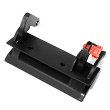 Load image into Gallery viewer, 98-01 Ford Explorer/Mountaineer Door Handle Covers Smooth Black ABS