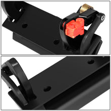 Load image into Gallery viewer, 98-01 Ford Explorer/Mountaineer Door Handle Covers Smooth Black ABS