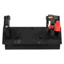Load image into Gallery viewer, 98-01 Ford Explorer/Mountaineer Door Handle Covers Smooth Black ABS