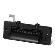 Load image into Gallery viewer, 06-10 Ford Explorer Door Handle Covers Smooth Black ABS