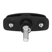 Load image into Gallery viewer, 1997-2002 Ford Expedition Door Handle Covers - Smooth Black ABS