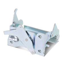 Load image into Gallery viewer, 64-79 Ford F150 Tailgate Door Handle Covers Zinc Chrome