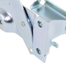 Load image into Gallery viewer, 64-79 Ford F150 Tailgate Door Handle Covers Zinc Chrome