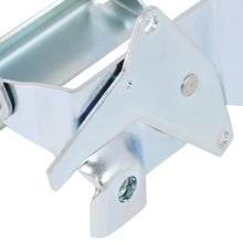 Load image into Gallery viewer, 64-79 Ford F150 Tailgate Door Handle Covers Zinc Chrome