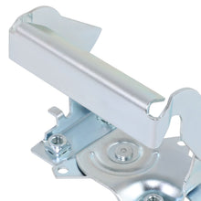 Load image into Gallery viewer, 64-79 Ford F150 Tailgate Door Handle Covers Zinc Chrome