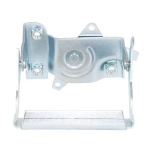 Load image into Gallery viewer, 64-79 Ford F150 Tailgate Door Handle Covers Zinc Chrome