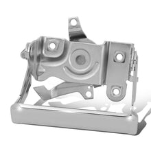 Load image into Gallery viewer, 80-86 Ford F-150 F-250 F-350 Door Handle Covers Chrome Steel