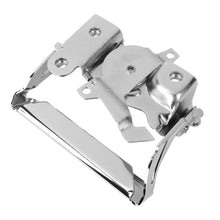 Load image into Gallery viewer, 80-86 Ford F-150 F-250 F-350 Door Handle Covers Chrome Steel