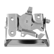 Load image into Gallery viewer, 80-86 Ford F-150 F-250 F-350 Door Handle Covers Chrome Steel