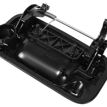 Load image into Gallery viewer, 08-15 Ford F-150 F-250 F-350 F-450 F-550 Lobo Door Handle Covers ABS