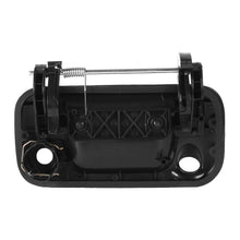 Load image into Gallery viewer, 08-15 Ford F-150 F-250 F-350 F-450 F-550 Lobo Door Handle Covers ABS
