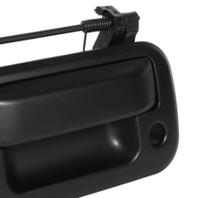 Load image into Gallery viewer, 07-08 Ford Explorer Sport Trac / F-150 Door Handle Covers ABS
