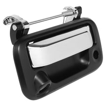 Load image into Gallery viewer, 10-16 Ford F-150/F-250/F-350/F-450/F-550 Door Handle Covers ABS