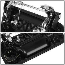 Load image into Gallery viewer, 10-16 Ford F-150/F-250/F-350/F-450/F-550 Door Handle Covers ABS